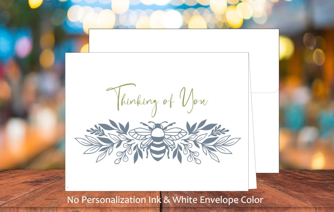 Thinking of You Card (#110103AS)