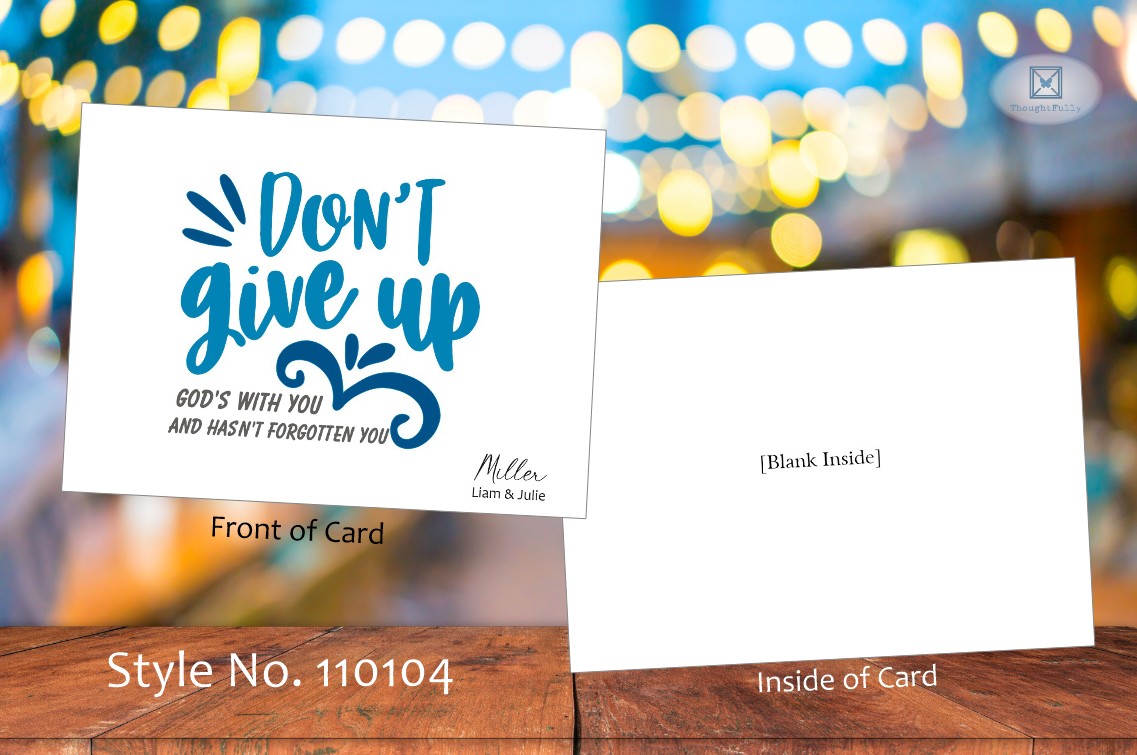 Pick 10 Cards - Christian 4 Bundle (#230110BD)