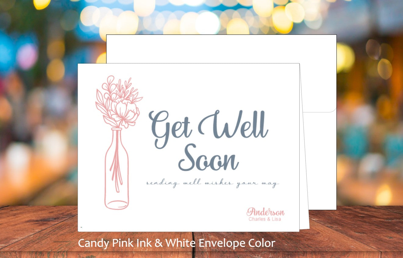Get Well Card (#130110AS)