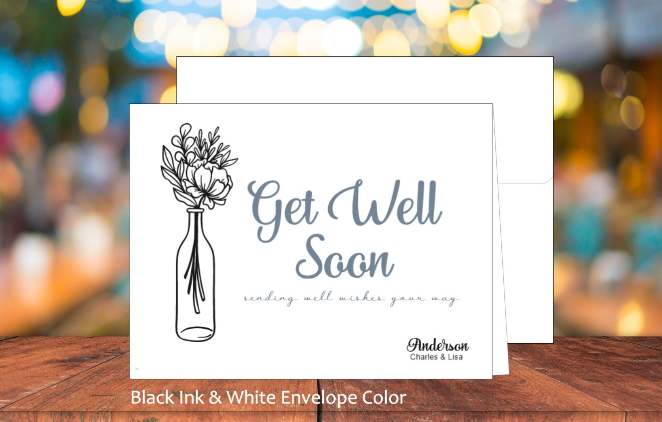 Get Well Card (#130110AS)