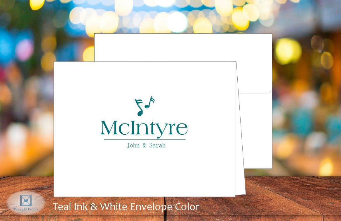 Name In Middle of Card (#210115AS)