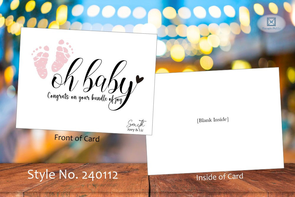 Variety 6 Bundle - Pick 10 Cards (#230119BD)