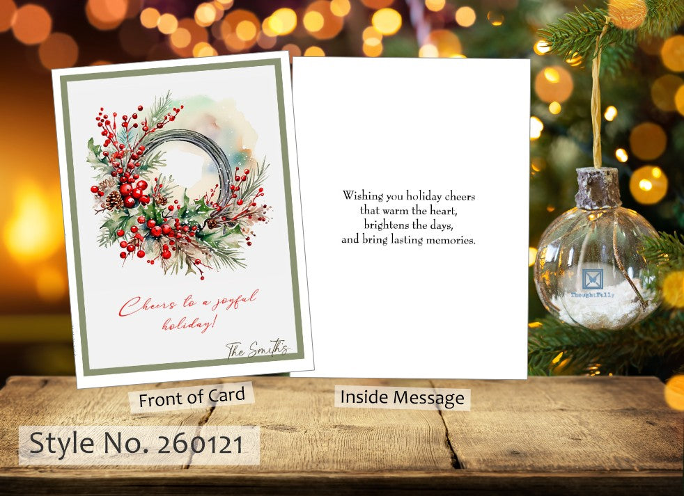 Pick 10 Cards - Christmas 2 Bundle (#230112BDV)
