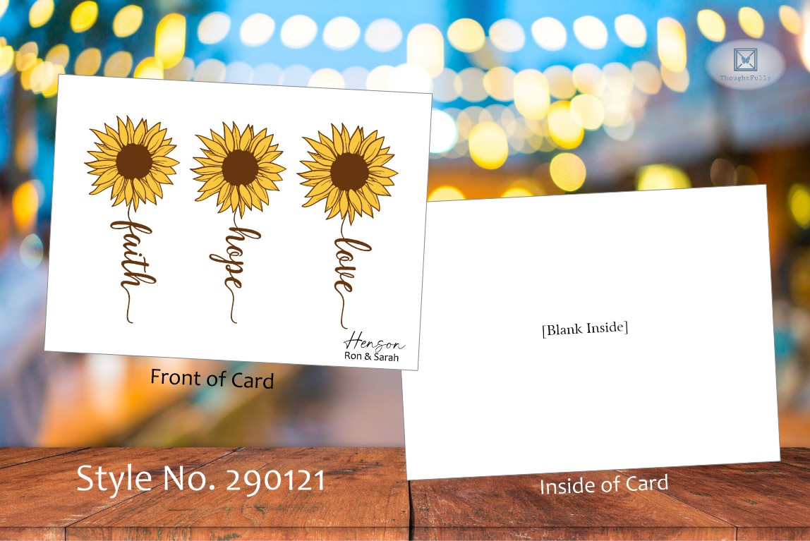 Christian 5 Bundle - Pick 10 Cards (#230122BD)