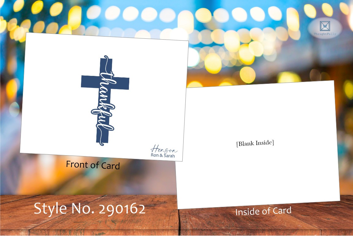 Christian 5 Bundle - Pick 10 Cards (#230122BD)