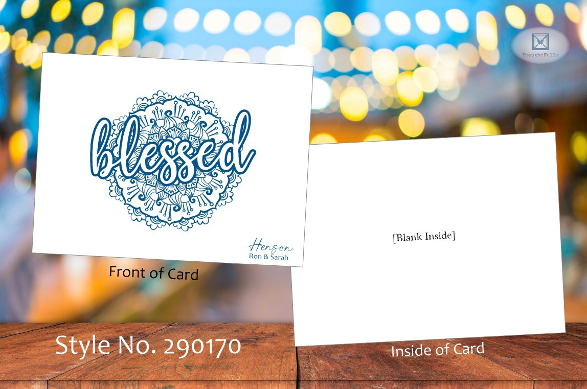 Christian 5 Bundle - Pick 10 Cards (#230122BD)