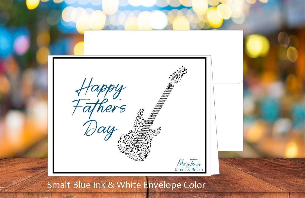 Happy Father's Day Card (#310104AS)