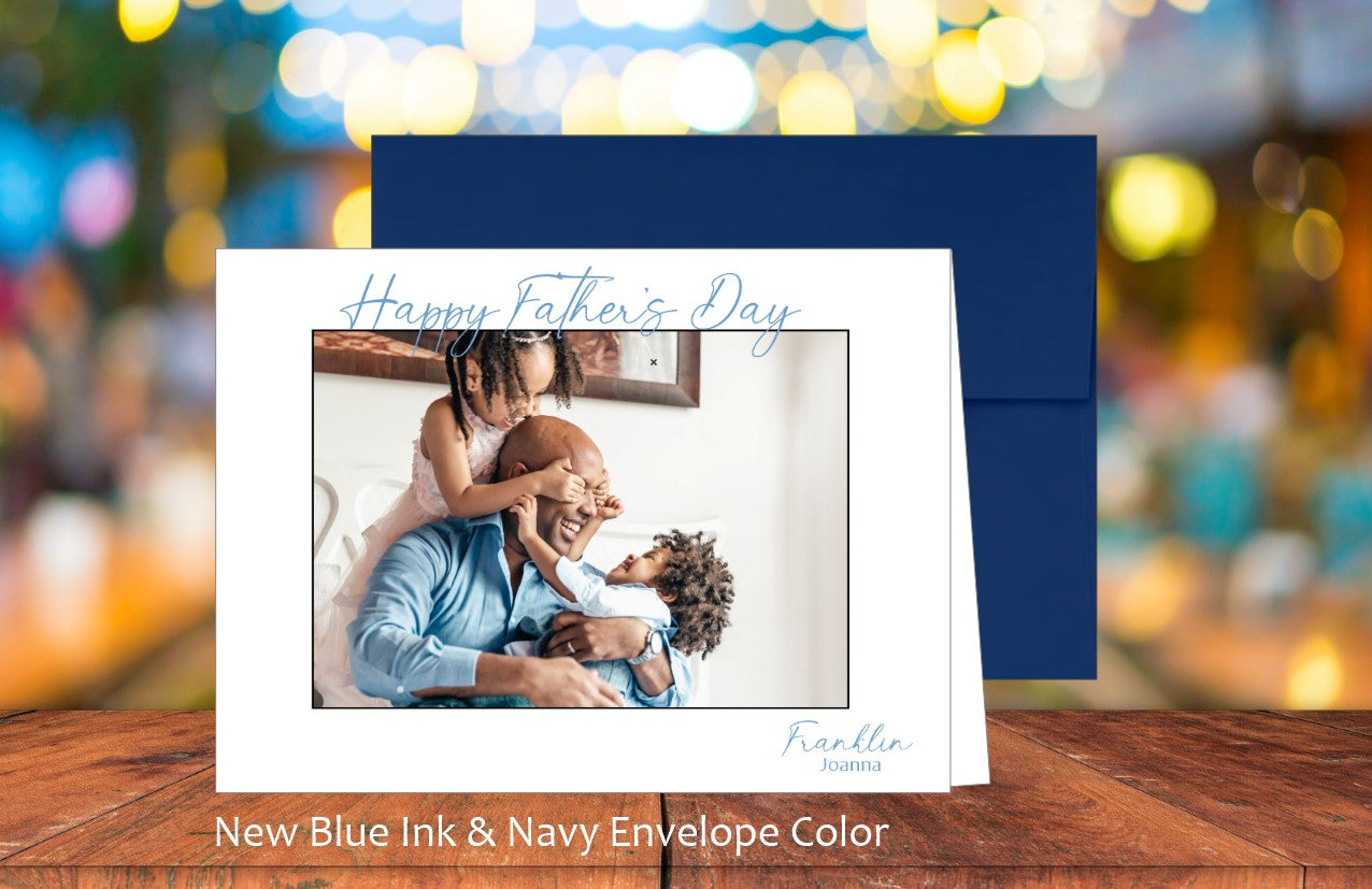 Happy Father's Day Card (#310117AS)