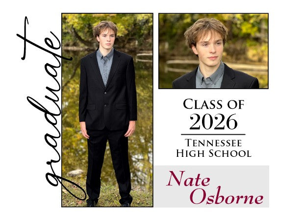 Graduation Card (#220148_Nate)