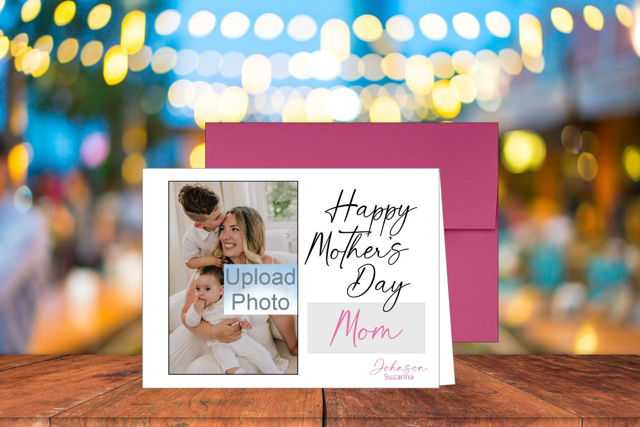 Mother's Day