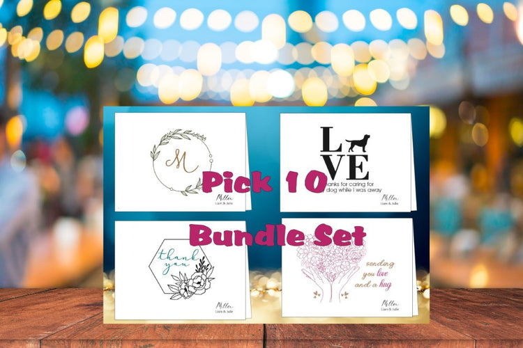 Bundle Sets