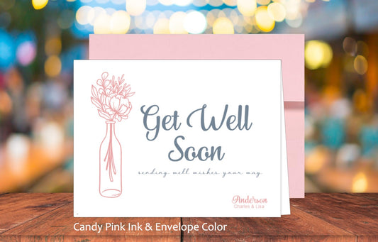 Get Well Card (#130110AS)