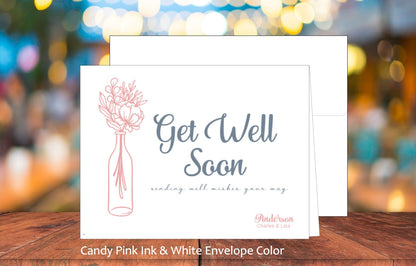 Get Well Card (#130110AS)