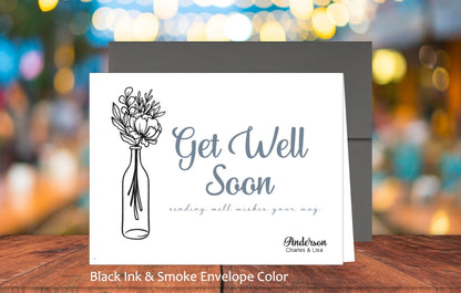 Get Well Card (#130110AS)