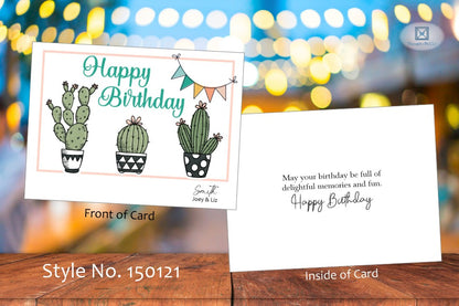 Pick 10 Cards - Variety 3 Bundle (#230115BD)