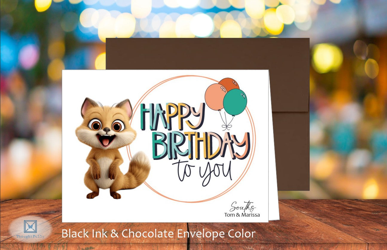 Happy Birthday Card (#150142AS-IM)