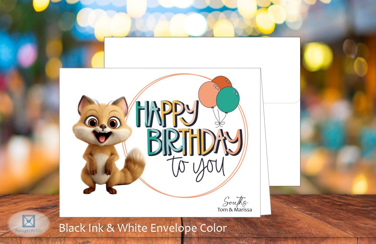 Happy Birthday Card (#150142AS-IM)