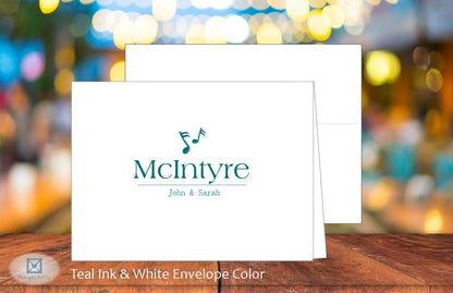 Name In Middle of Card (#210115AS)