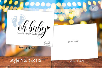 Variety 6 Bundle - Pick 10 Cards (#230119BD)