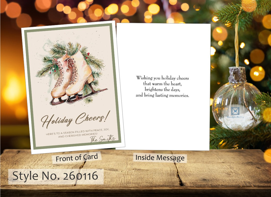 Pick 10 Cards - Christmas 1 Bundle (#230111BDV)