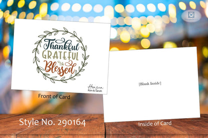 Christian 5 Bundle - Pick 10 Cards (#230122BD)