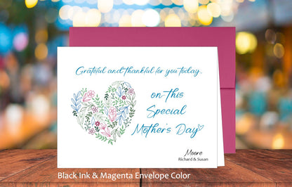 Special Mother's Day Card (#300100AS)