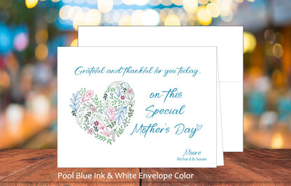 Special Mother's Day Card (#300100AS)