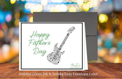 Happy Father's Day Card (#310104AS)