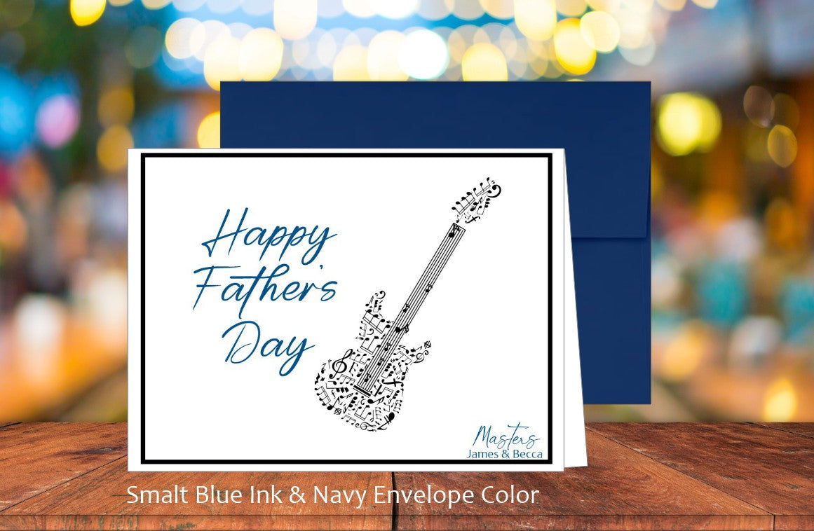 Happy Father's Day Card (#310104AS)
