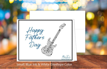 Happy Father's Day Card (#310104AS)