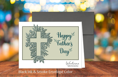 Happy Father's Day Card (#310114AS)