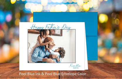 Happy Father's Day Card (#310117AS)