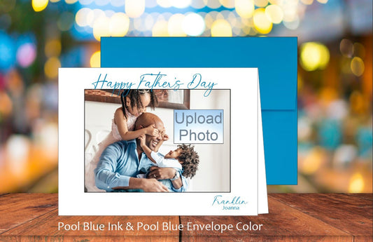 Happy Father's Day Card (#310117AS)