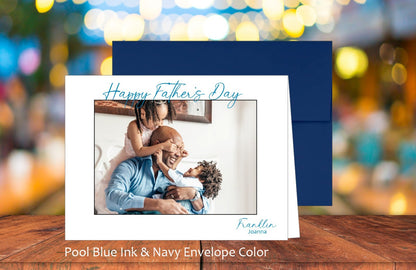 Happy Father's Day Card (#310117AS)
