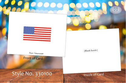 00 330100 $3.00 Bonus Card - a thoughtful surprise inside
