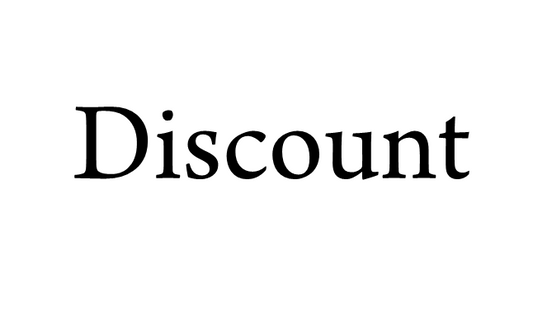 00 Discount Details: -$22.50 - 15% Discount on order over $100